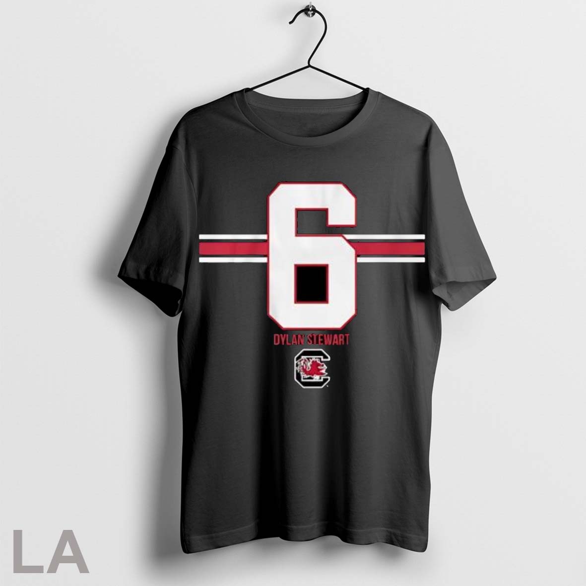 Original Dylan Stewart 6 South Carolina Gamecocks Football T-Shirts, Hoodie, Sweatshirt | InkRitualCo.com