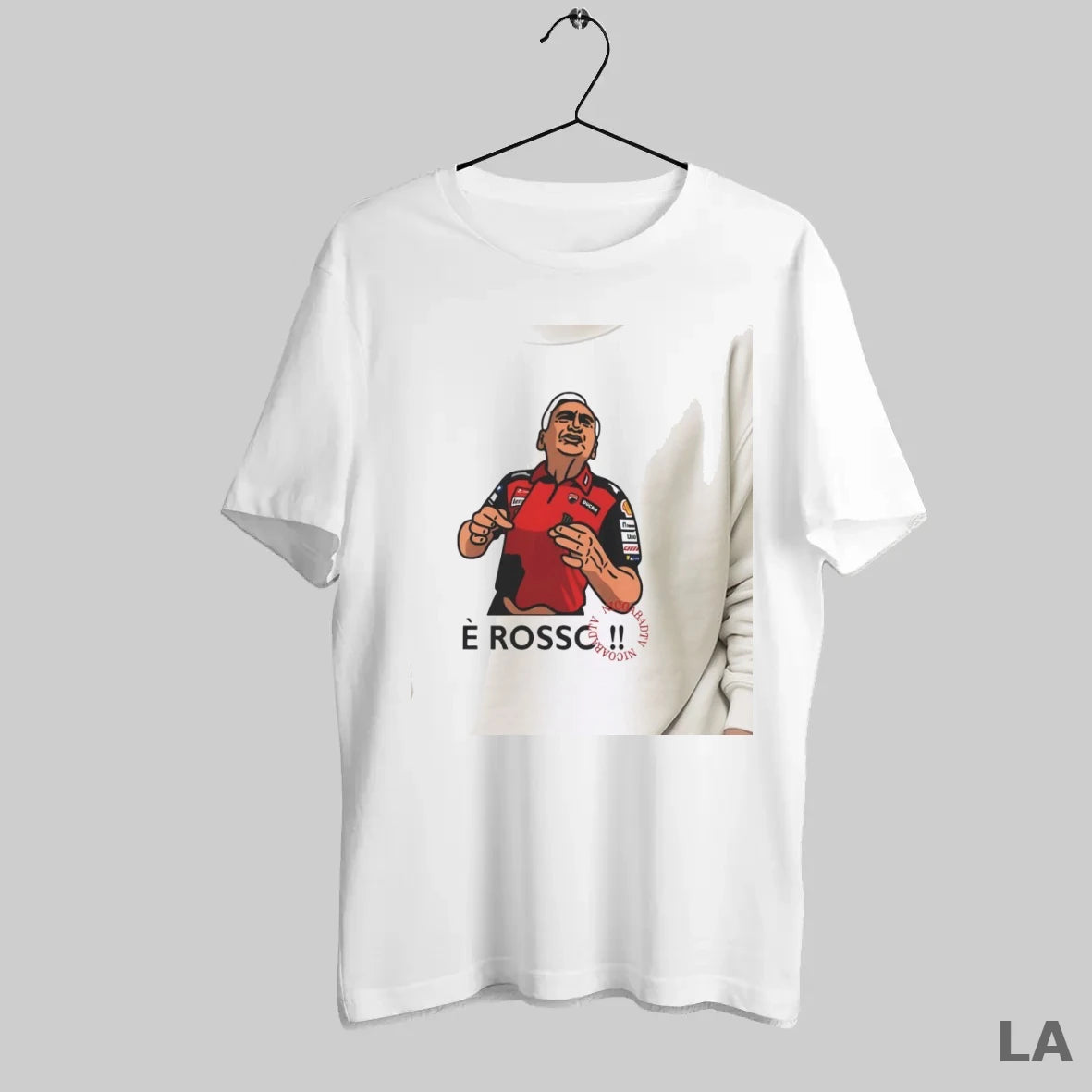 Original E Eosso Davide Tardozzi T-Shirts, Hoodie, Sweatshirt | InkRitualCo.com