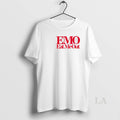 Original Emo Eat Me Out Text T-Shirts, Hoodie, Sweatshirt | InkRitualCo.com