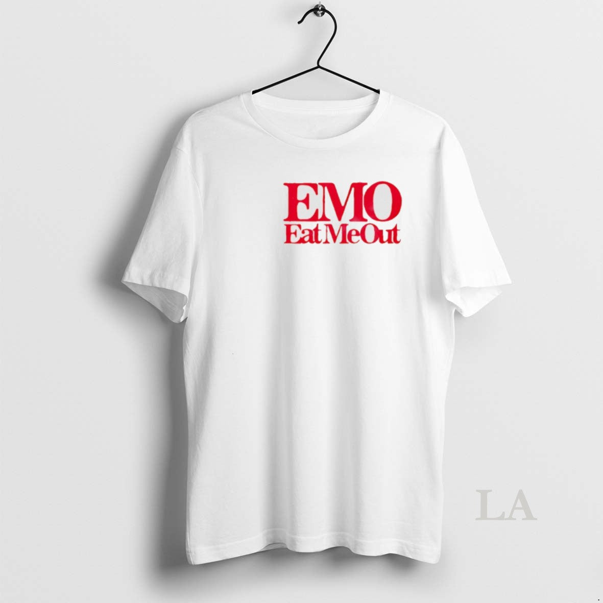 Original Emo Eat Me Out Text T-Shirts, Hoodie, Sweatshirt | InkRitualCo.com