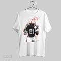 Original Emoney Backfield Were Back Co T-Shirts, Hoodie, Sweatshirt | InkRitualCo.com