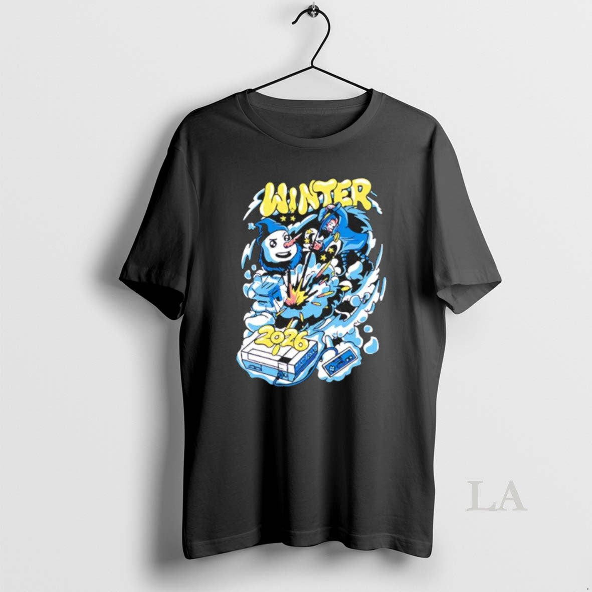 Original Esa Winter 2026 Game Event T-Shirts, Hoodie, Sweatshirt | InkRitualCo.com