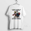 Original Eagle Middle Finger I Dont Have A Bad Temper I Just Dont Tolerate T-Shirts, Hoodie, Sweatshirt | InkRitualCo.com
