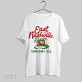 Original East Nashville Tennessee Usa 37206 Tomato T-Shirts, Hoodie, Sweatshirt | InkRitualCo.com