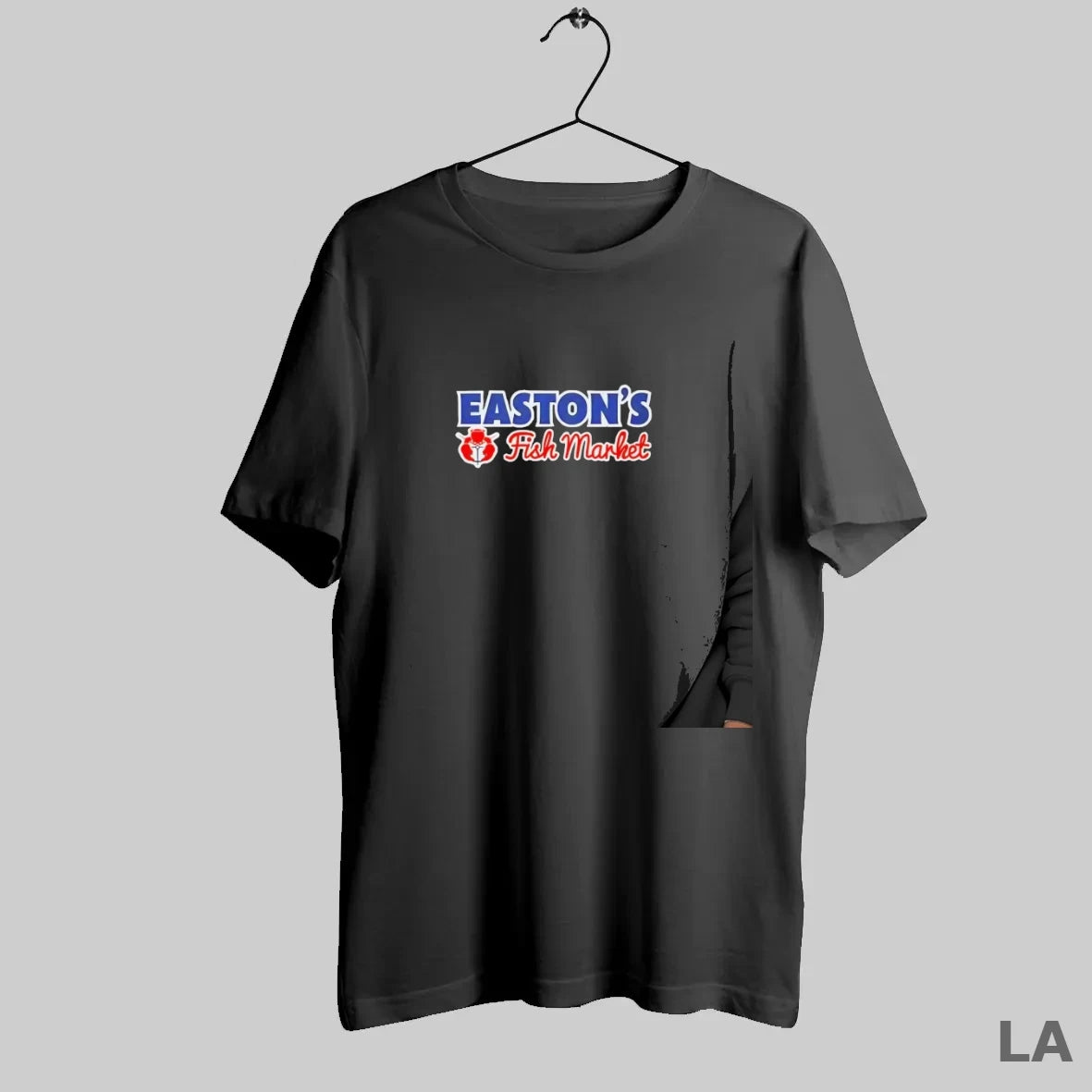 Original Eastons Fish Market T-Shirts, Hoodie, Sweatshirt | InkRitualCo.com