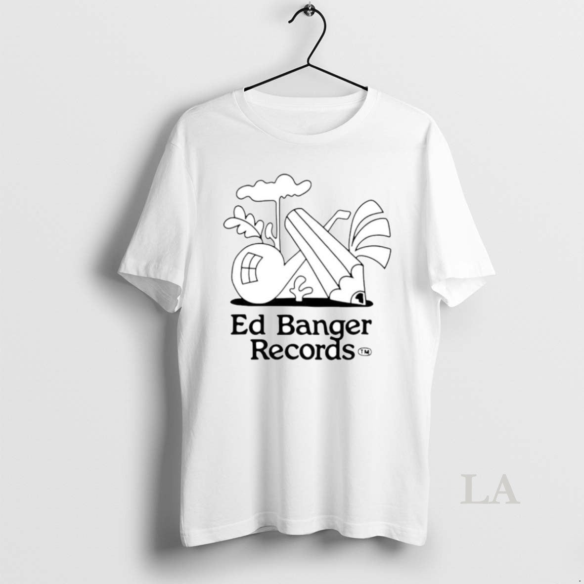 Original Ed Banger Forest So Me Logo Ornaments T-Shirts, Hoodie, Sweatshirt | InkRitualCo.com