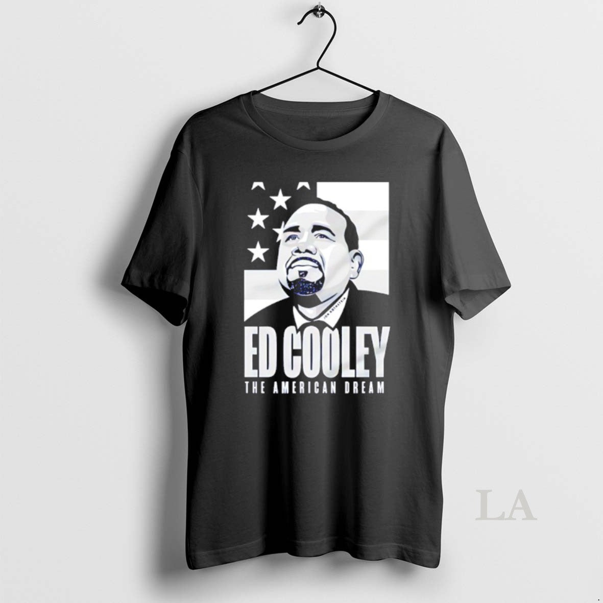 Original Ed Cooley The American Dream T-Shirts, Hoodie, Sweatshirt | InkRitualCo.com