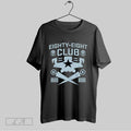 Original Eighty Eight Club T-Shirts, Hoodie, Sweatshirt | InkRitualCo.com