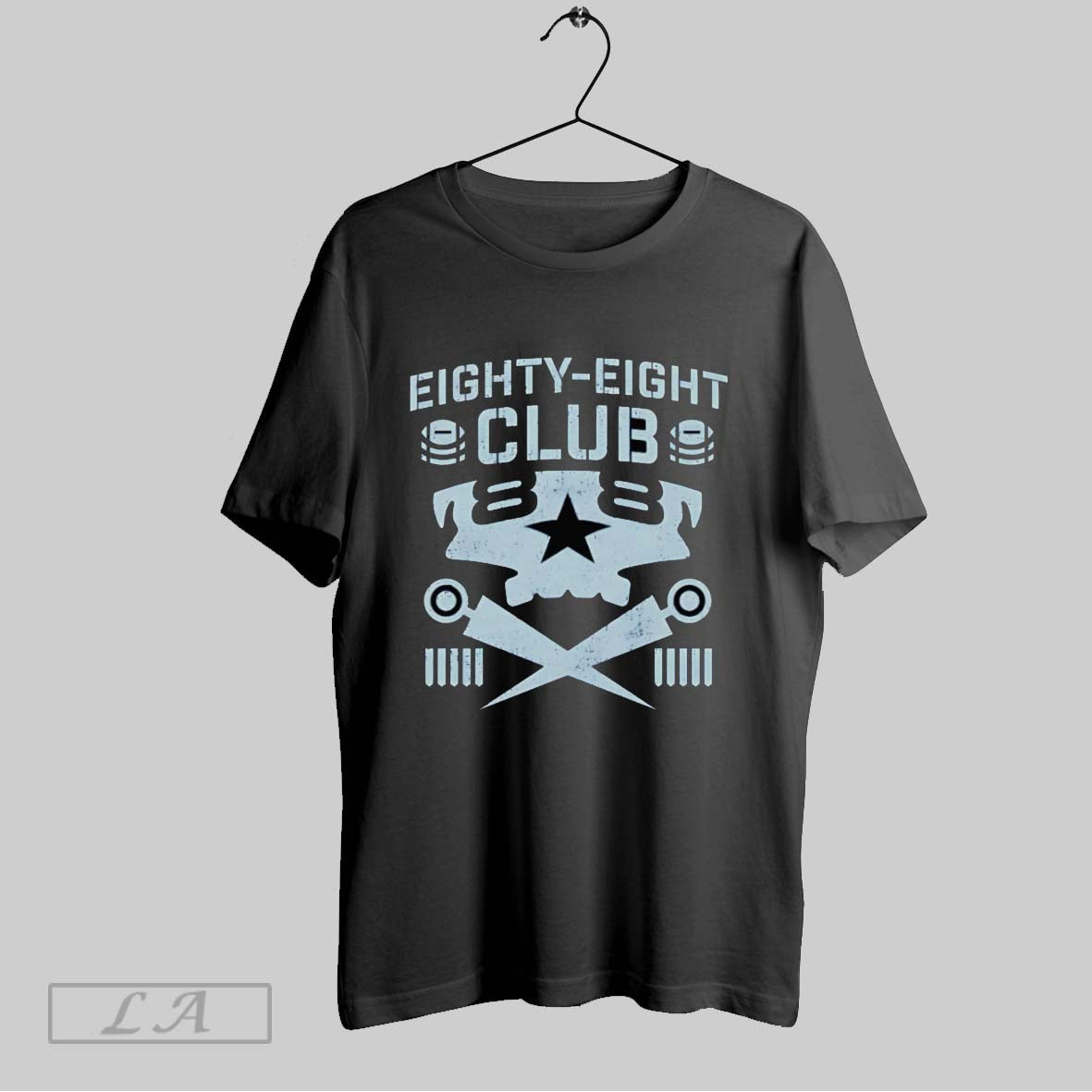 Original Eighty Eight Club T-Shirts, Hoodie, Sweatshirt | InkRitualCo.com