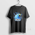 Original Electric Eagle Hog 2025 T-Shirts, Hoodie, Sweatshirt | InkRitualCo.com