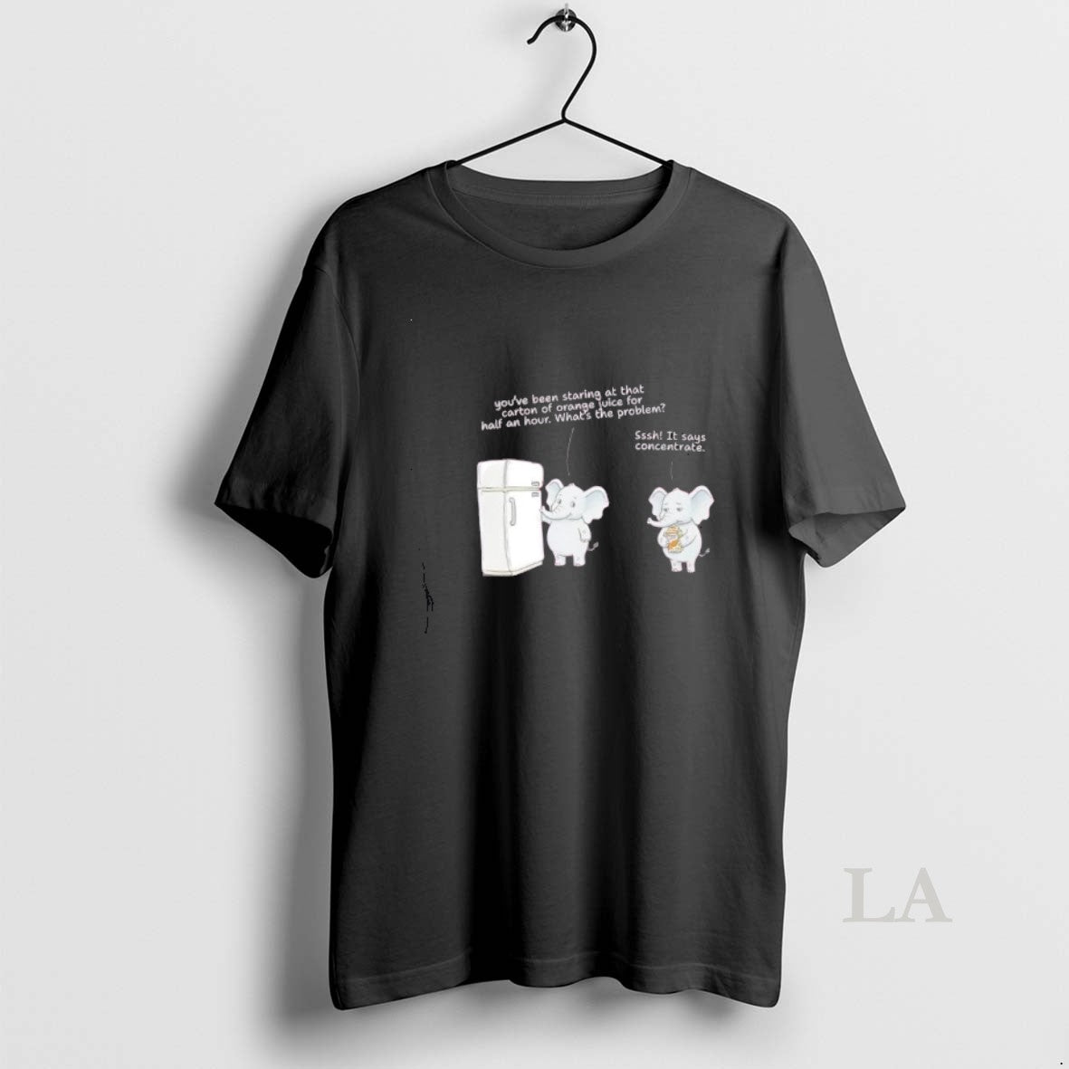 Original Elephant Concentrate Funny Juice Pun T-Shirts, Hoodie, Sweatshirt | InkRitualCo.com