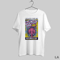 Original Elephant Wrecking Ball At Cervantes Other Side On September 21 2025 T-Shirts, Hoodie, Sweatshirt | InkRitualCo.com