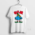 Original Elf Jr Ft Wright Drama Merry Christmas T-Shirts, Hoodie, Sweatshirt | InkRitualCo.com