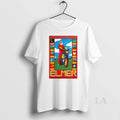 Original Elmer And Kaat Van Stralen Oct 2025 Tour T-Shirts, Hoodie, Sweatshirt | InkRitualCo.com