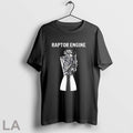 Original Elon Musk Raptor Engine T-Shirts, Hoodie, Sweatshirt | InkRitualCo.com