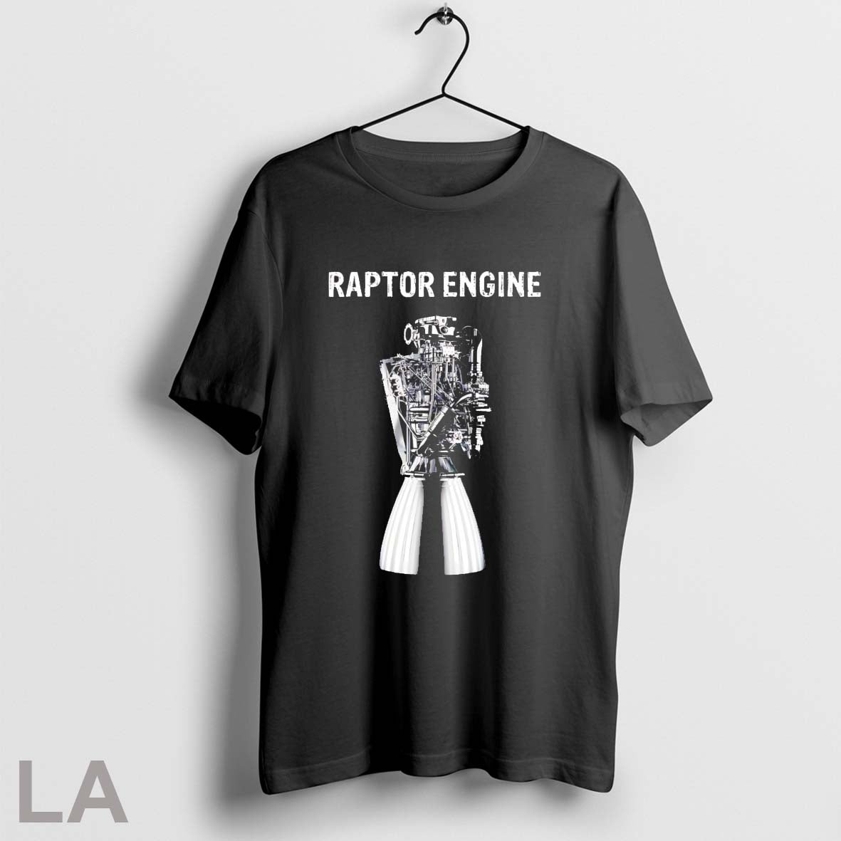 Original Elon Musk Raptor Engine T-Shirts, Hoodie, Sweatshirt | InkRitualCo.com