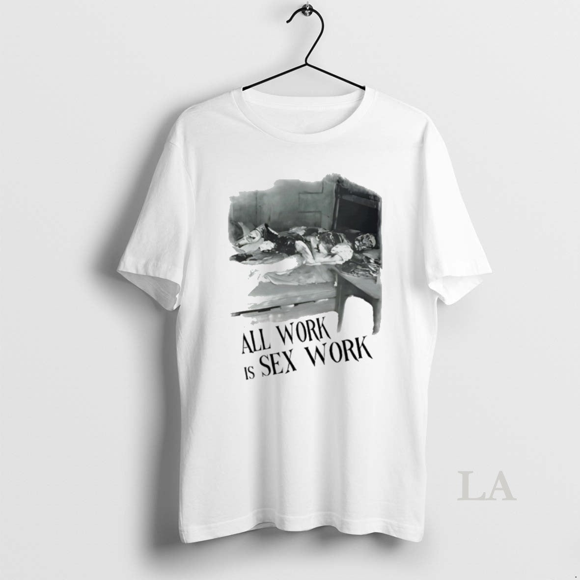 Original Emilys All Work Is Sex Work T-Shirts, Hoodie, Sweatshirt | InkRitualCo.com
