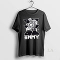 Original Enmy Flowers Vintage T-Shirts, Hoodie, Sweatshirt | InkRitualCo.com