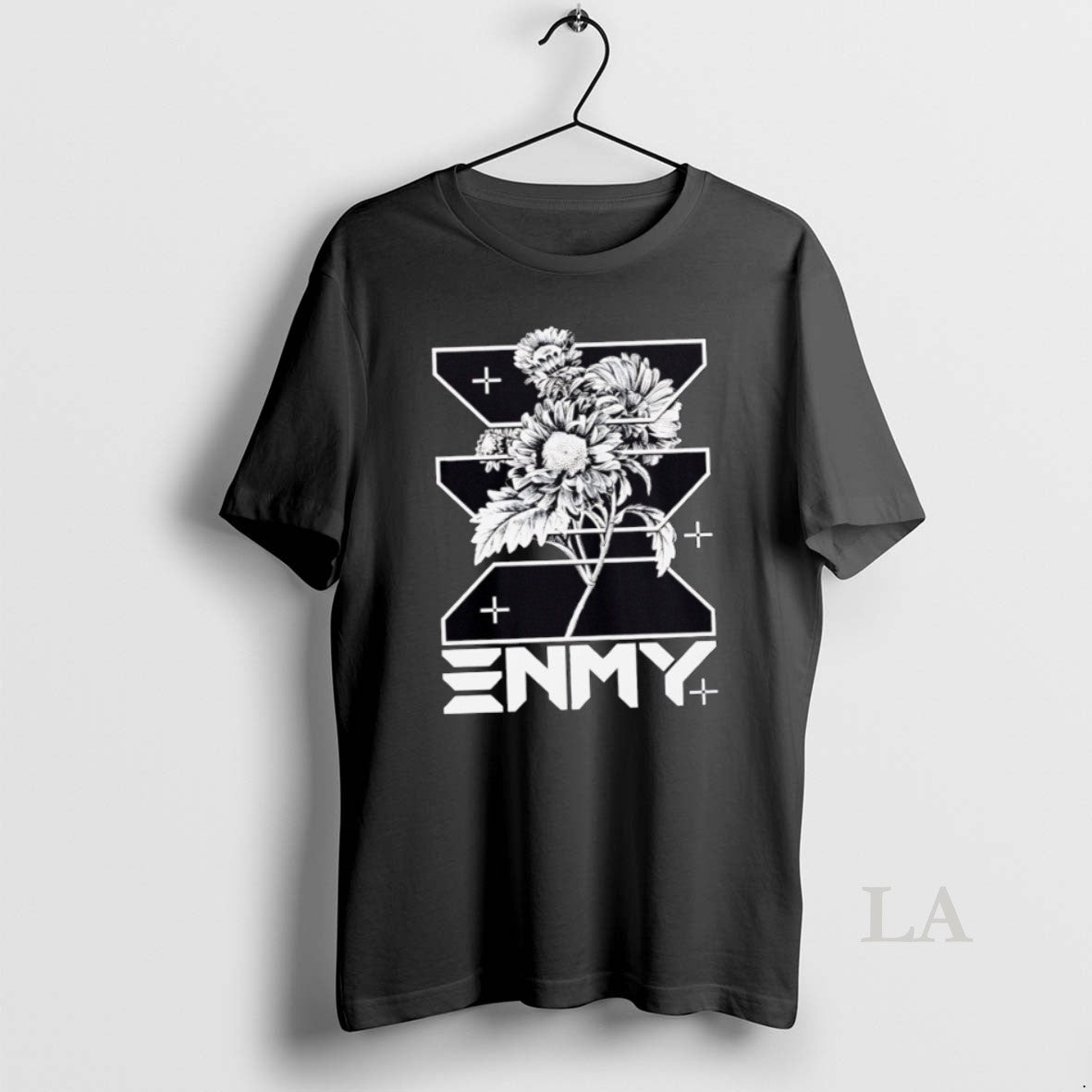 Original Enmy Flowers Vintage T-Shirts, Hoodie, Sweatshirt | InkRitualCo.com