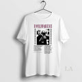 Original Equipment Spring 2026 Tour T-Shirts, Hoodie, Sweatshirt | InkRitualCo.com