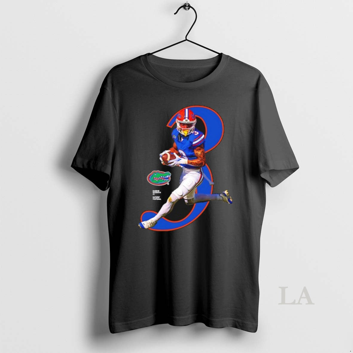 Original Eugene Wilson Iii 3 Florida Gators Breakthrough Series T-Shirts, Hoodie, Sweatshirt | InkRitualCo.com