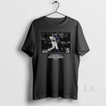 Original Eugenio Suarez Seattle Mariners 2025 Mlb Postseason Moment Go Ahead Grand Slam T-Shirts, Hoodie, Sweatshirt