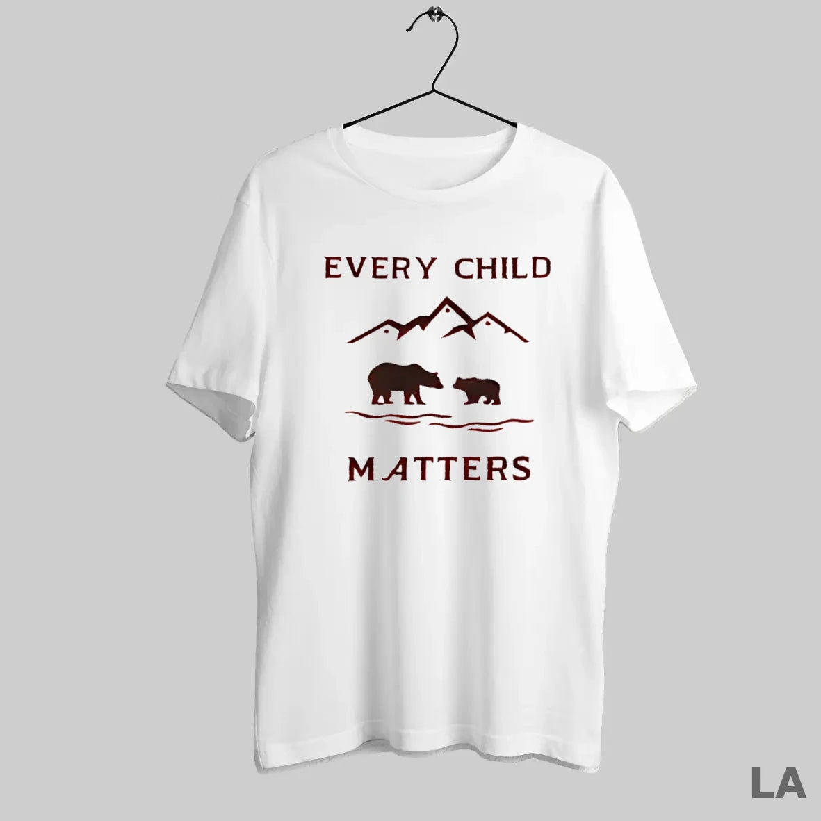 Original Every Child Matters T-Shirts, Hoodie, Sweatshirt | InkRitualCo.com