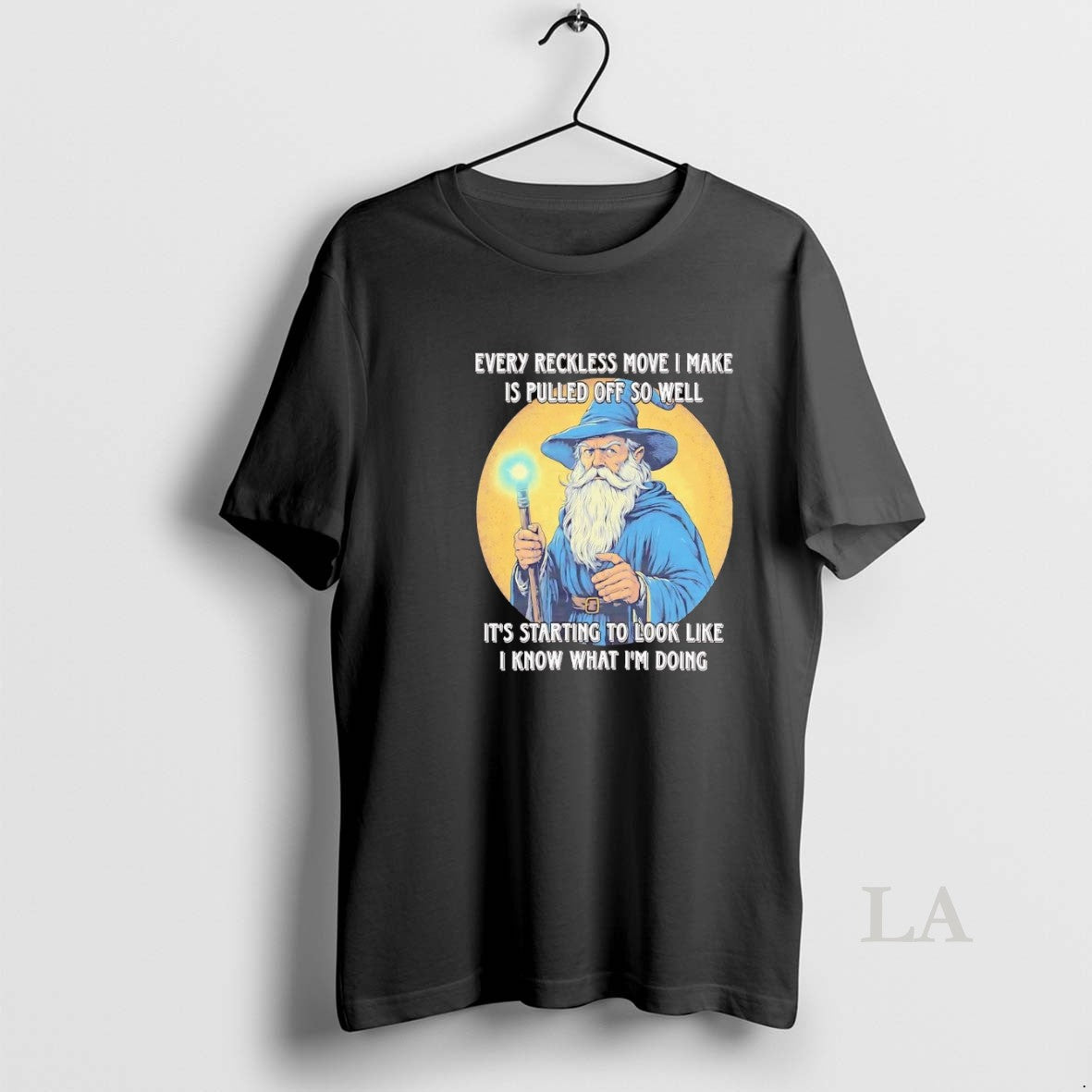 Original Every Move I Make Is Pulled Off So Well Its Starting To Look Like T-Shirts, Hoodie, Sweatshirt | InkRitualCo.com