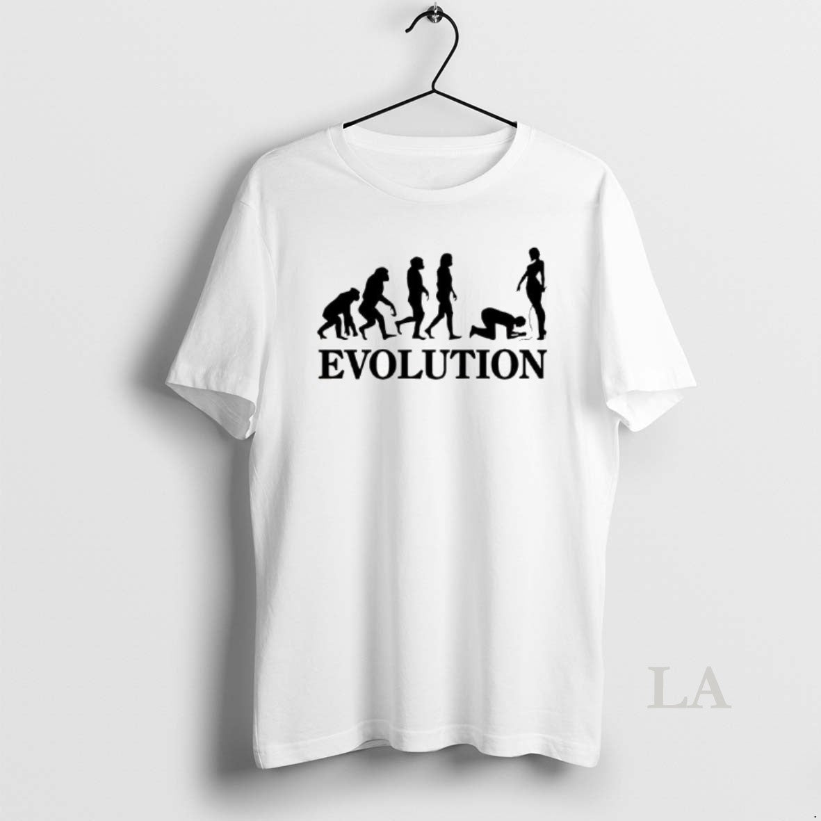 Original Evolution Femdom Bdsm Bondage A Vinyl T-Shirts, Hoodie, Sweatshirt | InkRitualCo.com