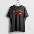 Original F Type 2013 2020 Car Enthusiast Grandpa T-Shirts, Hoodie, Sweatshirt | InkRitualCo.com