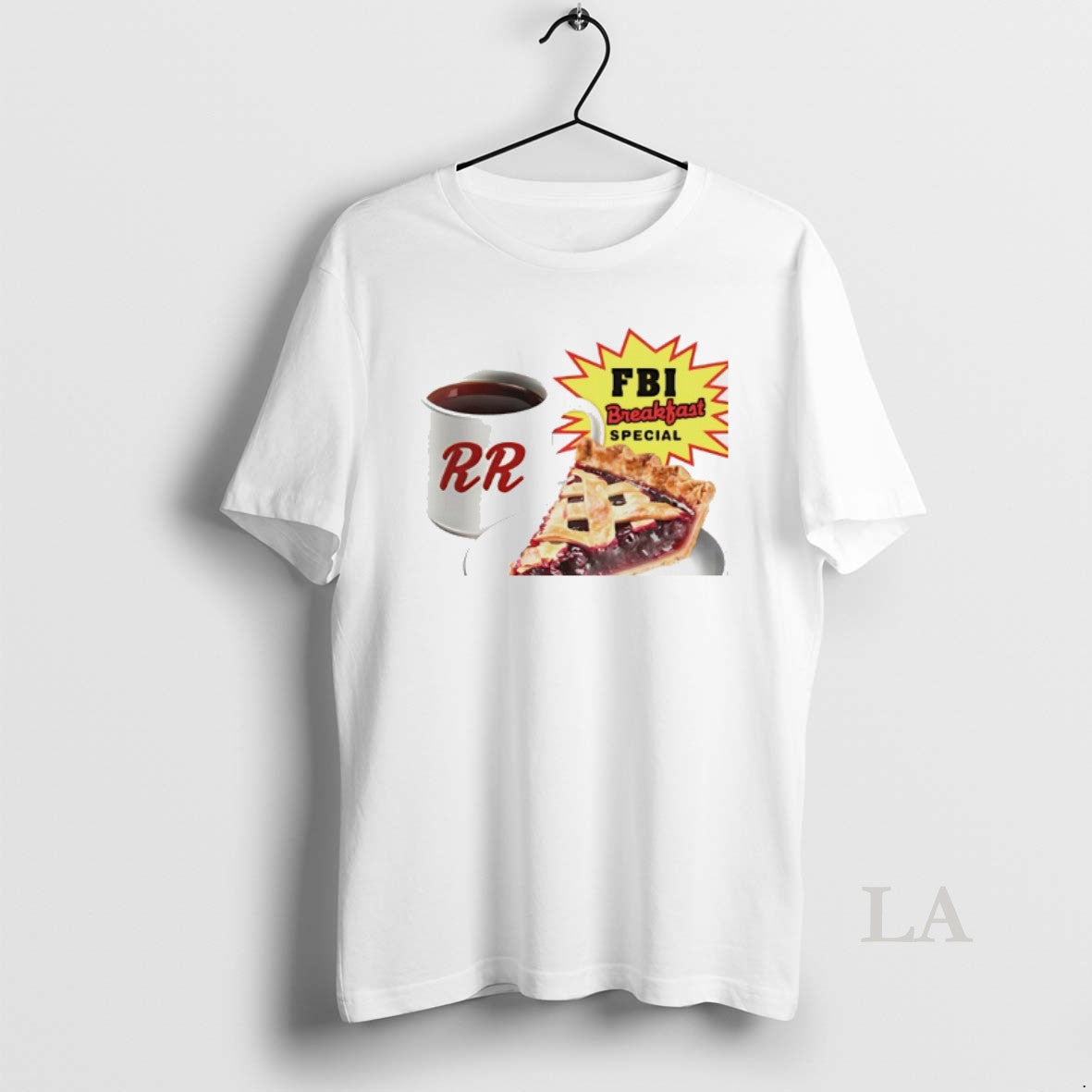 Original Fbi Breakfast Special Cafe T-Shirts, Hoodie, Sweatshirt | InkRitualCo.com