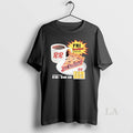 Original Fbi Breakfast Special Meal Served Daily Railroad Cafe T-Shirts, Hoodie, Sweatshirt | InkRitualCo.com
