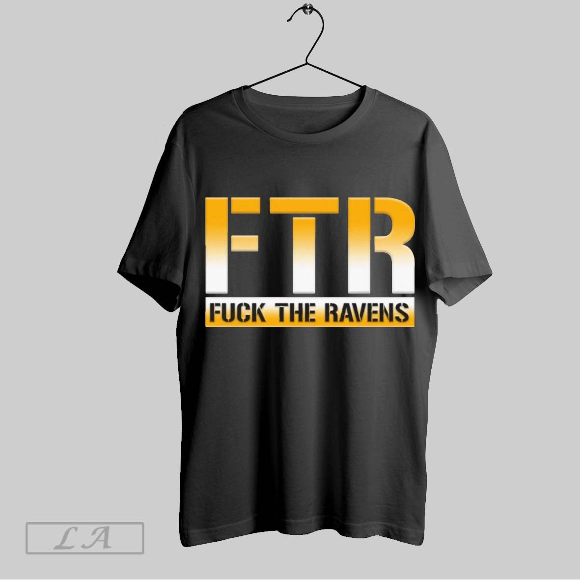 Original Ftr Steelers Fuck The Ravens T-Shirts, Hoodie, Sweatshirt | InkRitualCo.com