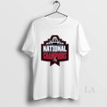 Original Falcons Football National Champions Logo T-Shirts, Hoodie, Sweatshirt | InkRitualCo.com