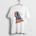 Original Fallout Wasteland Warriors Characters T-Shirts, Hoodie, Sweatshirt | InkRitualCo.com