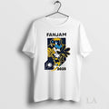 Original Fanjam Indiana Pacers Nba Team Mascot T-Shirts, Hoodie, Sweatshirt | InkRitualCo.com