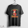 Original Far Left Far Right Bitch Im Farquad Vintage T-Shirts, Hoodie, Sweatshirt | InkRitualCo.com