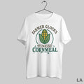 Original Farmer Glocks Finest Cornmeal T-Shirts, Hoodie, Sweatshirt | InkRitualCo.com