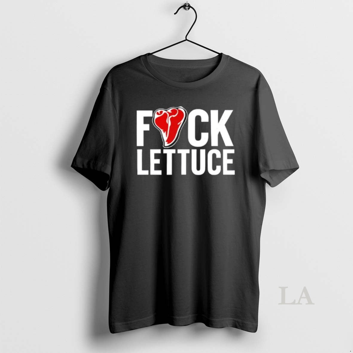 Original Fck Lettuce Graphic T-Shirts, Hoodie, Sweatshirt | InkRitualCo.com