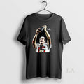 Original Fernando Mendoza Hoosiers Indiana Football Mvp Trophy Signature T-Shirts, Hoodie, Sweatshirt | InkRitualCo.com