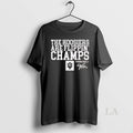 Original Fernando Mendoza Hoosiers Are Flippin Champs T-Shirts, Hoodie, Sweatshirt | InkRitualCo.com
