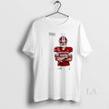Original Fernando Mendoza Indiana Football 2025 Coach Of The Year T-Shirts, Hoodie, Sweatshirt | InkRitualCo.com