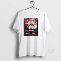 Original Fernando Mendoza Maxwell Awards Winner 2025 T-Shirts, Hoodie, Sweatshirt | InkRitualCo.com