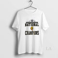 Original Ferris State 2025 Ncaa Dii Football National Champions Locker Room T-Shirts, Hoodie, Sweatshirt | InkRitualCo.com
