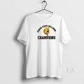 Original Ferris State Bulldogs 2025 National Champions Classic T-Shirts, Hoodie, Sweatshirt | InkRitualCo.com