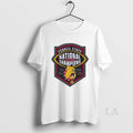 Original Ferris State Bulldogs Ncaa Division Ii National Championship 5 Time T-Shirts, Hoodie, Sweatshirt | InkRitualCo.com