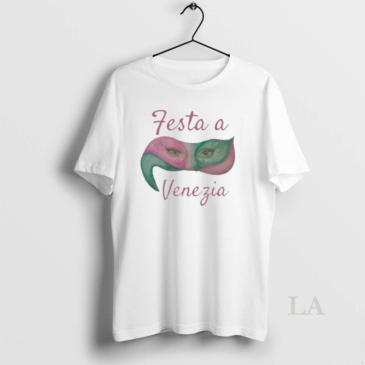 Original Festa A Venezia Mask T-Shirts, Hoodie, Sweatshirt | InkRitualCo.com
