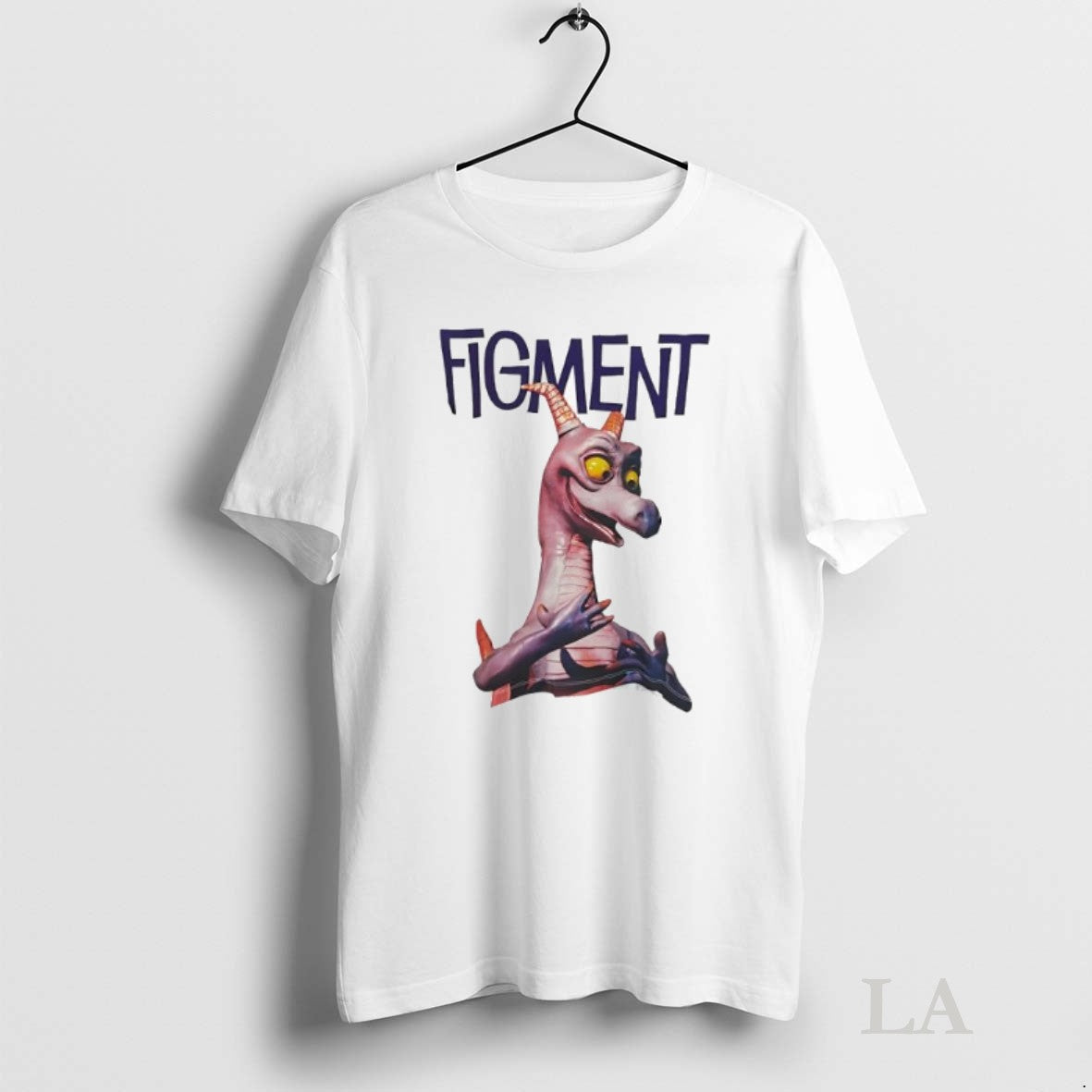 Original Figment Character Journey Into Imagination At Epcot T-Shirts, Hoodie, Sweatshirt | InkRitualCo.com