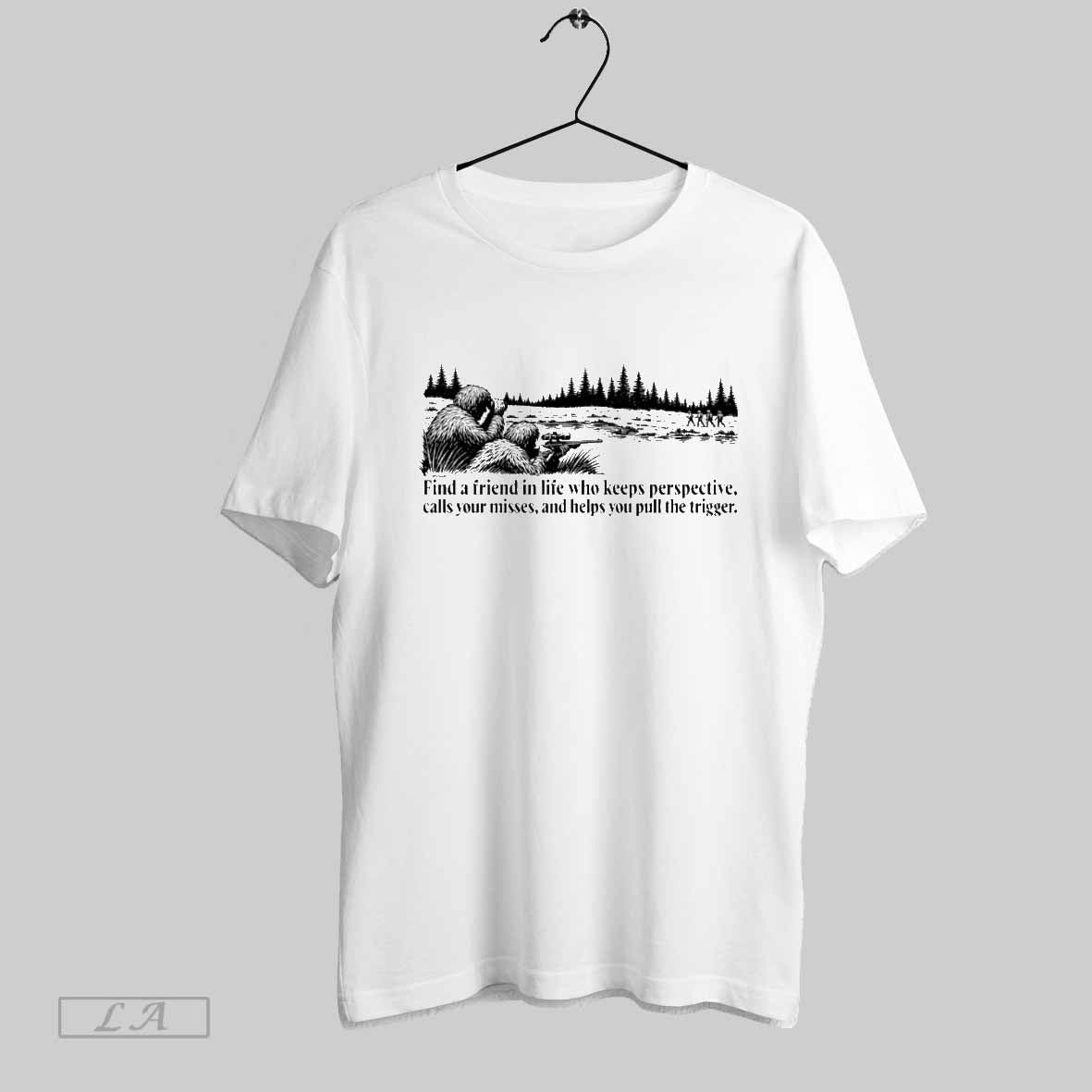 Original Find A Friend In Life Who Keeps Perspective Calls Your Misses T-Shirts, Hoodie, Sweatshirt | InkRitualCo.com