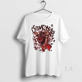 Original Finn Balor Demonito Circle T-Shirts, Hoodie, Sweatshirt | InkRitualCo.com